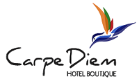 Boutique Hotel Carpe Diem Logo