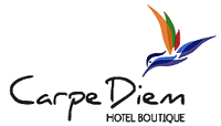 Boutique Hotel Carpe Diem Logo
