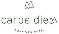 Boutique Hotel Carpe Diem Logo