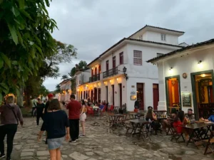 Casa Coupê Restaurante