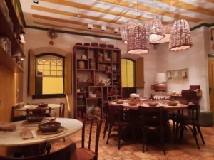 Restaurante Banana da Terra