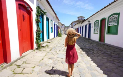 Suggested Itineraries
