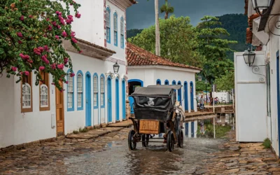 Paraty: A Complete Guide to Discovering the City and Its Treasures
