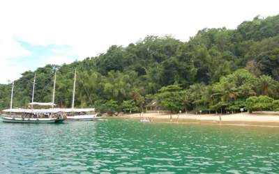 Beaches and Islands: The Coastal Paradise