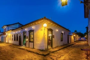 Restaurante Vinícius
