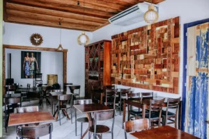 Restaurante Prosa